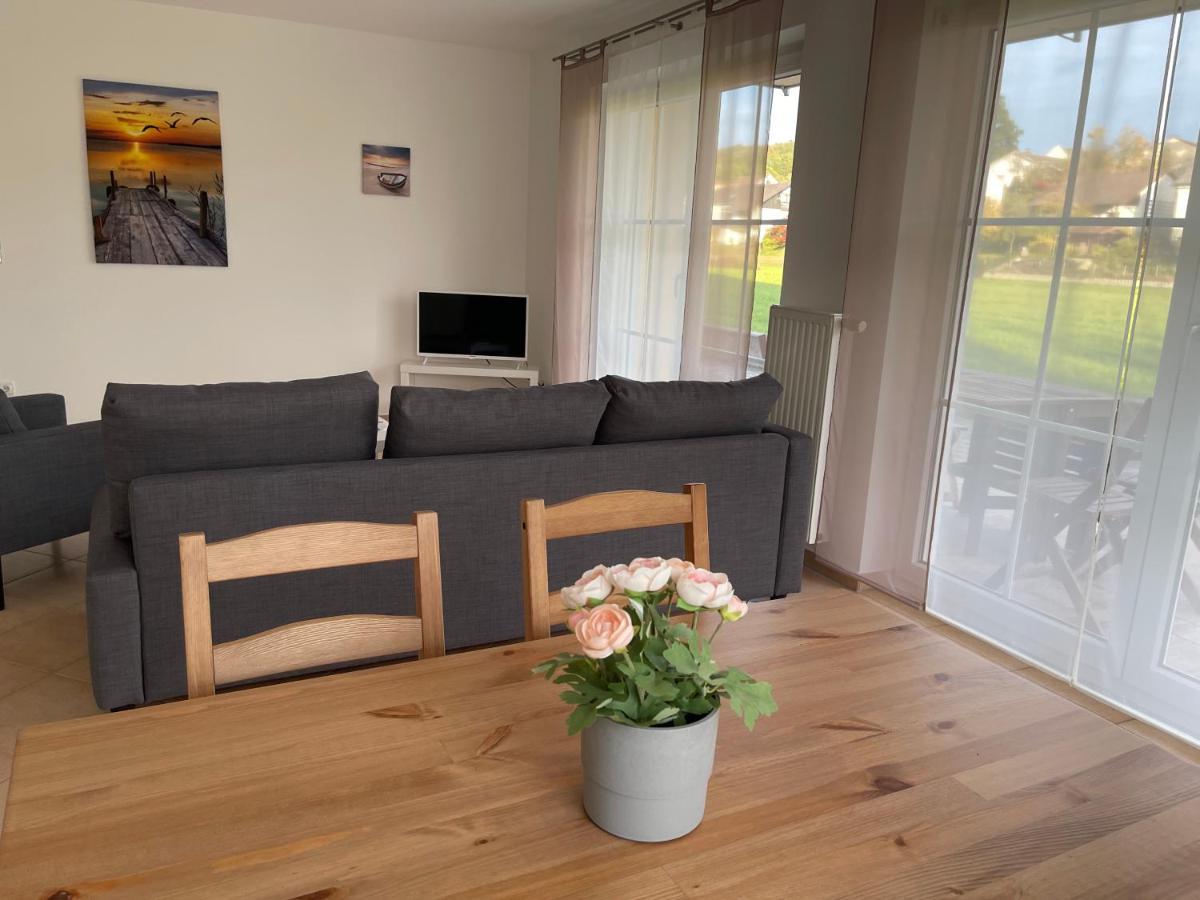 Apartment Muehlbach Bad Abbach Exterior foto