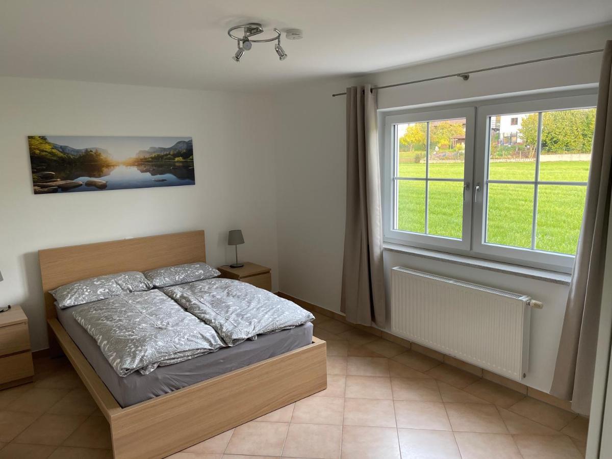 Apartment Muehlbach Bad Abbach Exterior foto
