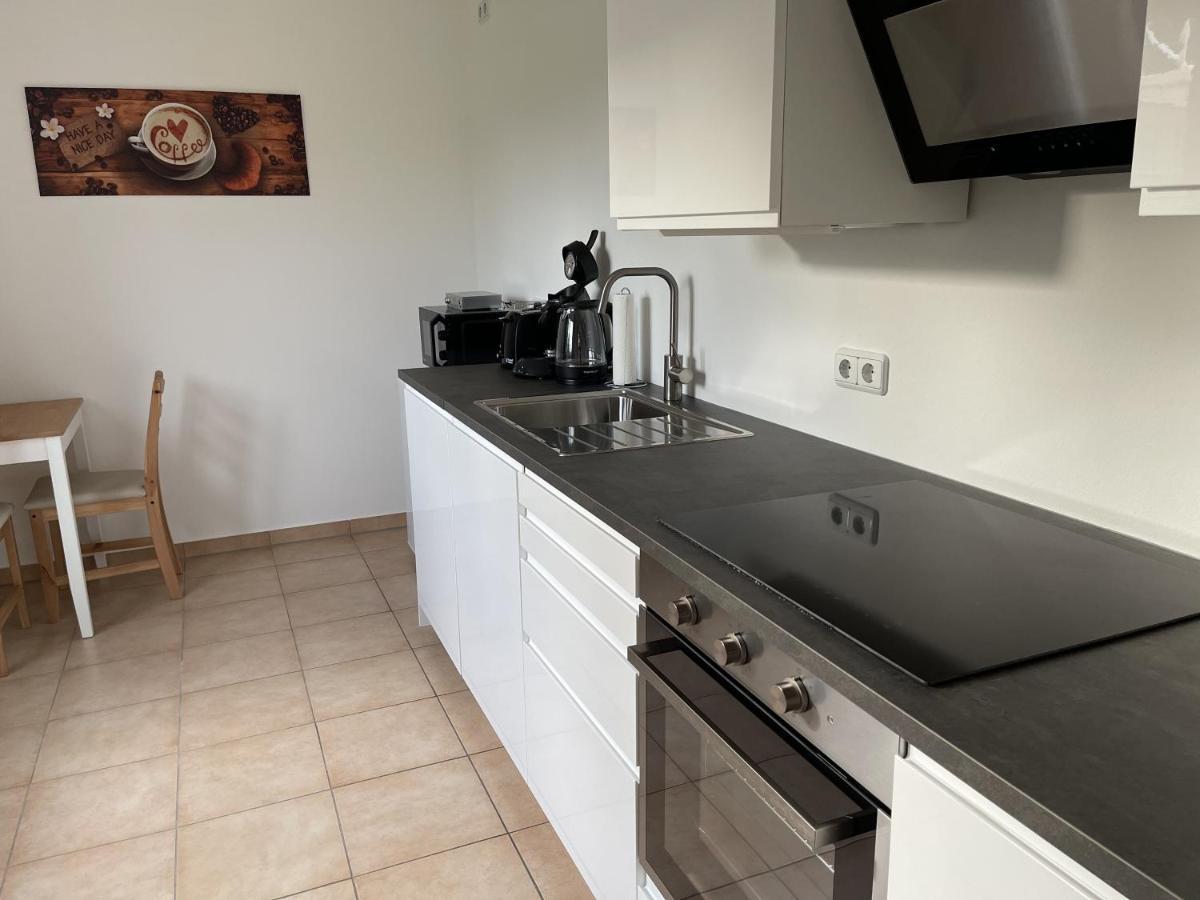Apartment Muehlbach Bad Abbach Exterior foto