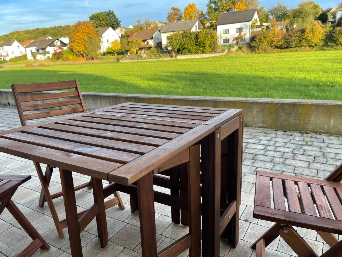 Apartment Muehlbach Bad Abbach Exterior foto