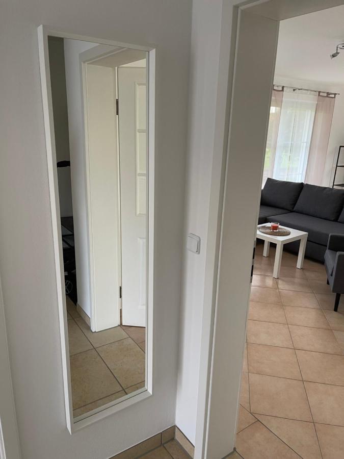 Apartment Muehlbach Bad Abbach Exterior foto
